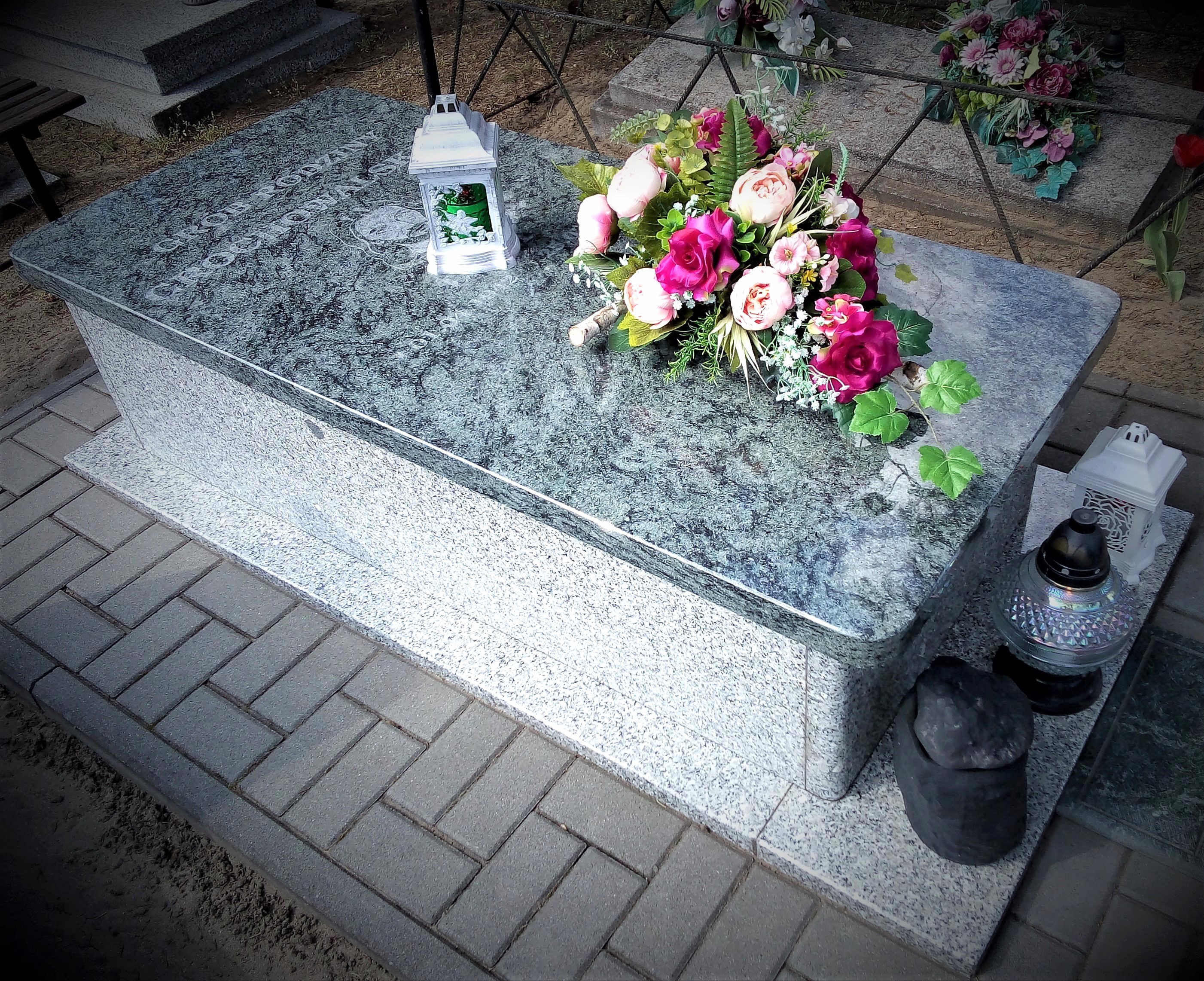 Lech GROCHOWALSKI 1942 Toruń - Grobonet - Wyszukiwarka osób pochowanych