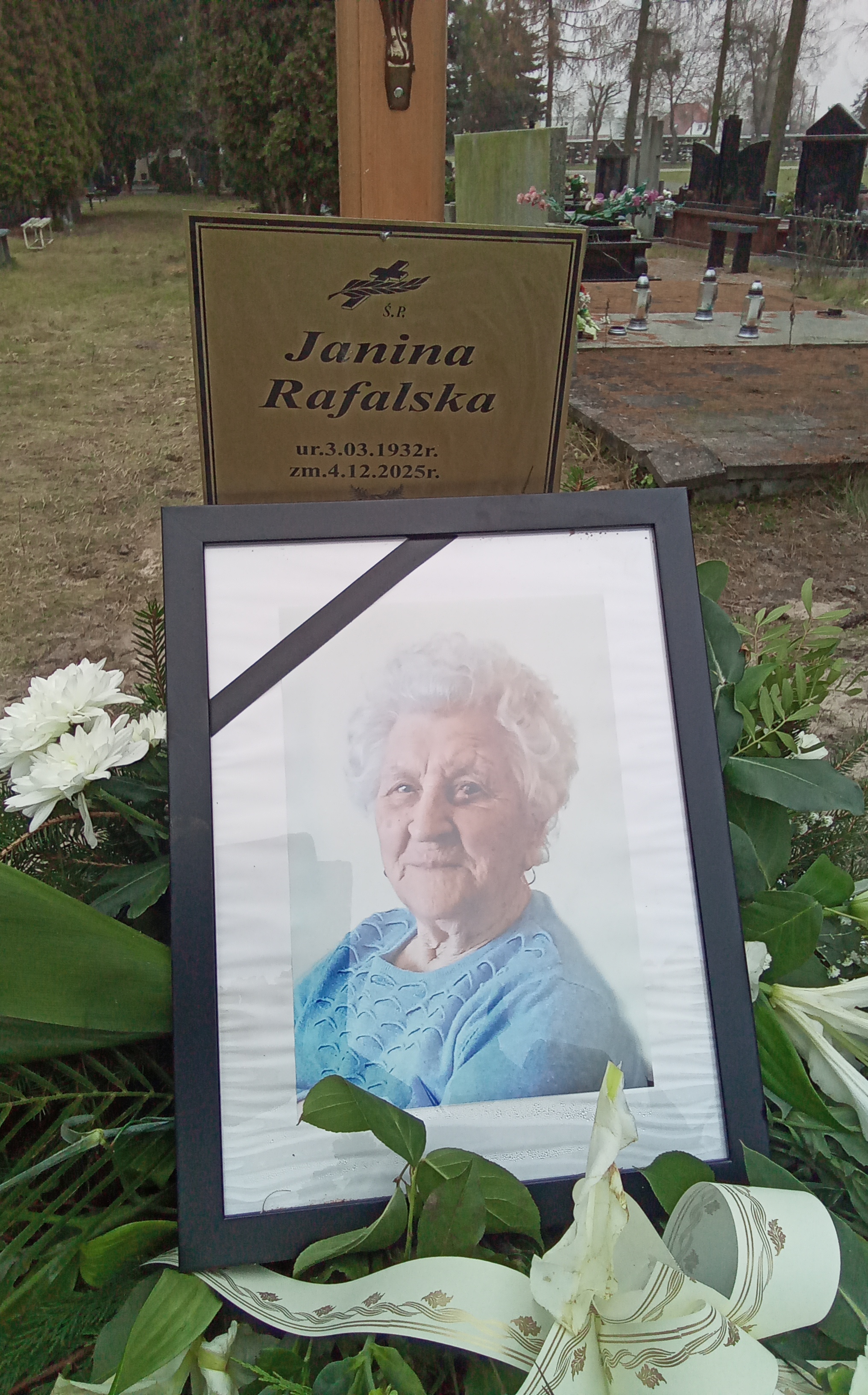 Miejsce Wolne Toruń - Grobonet - Wyszukiwarka osób pochowanych