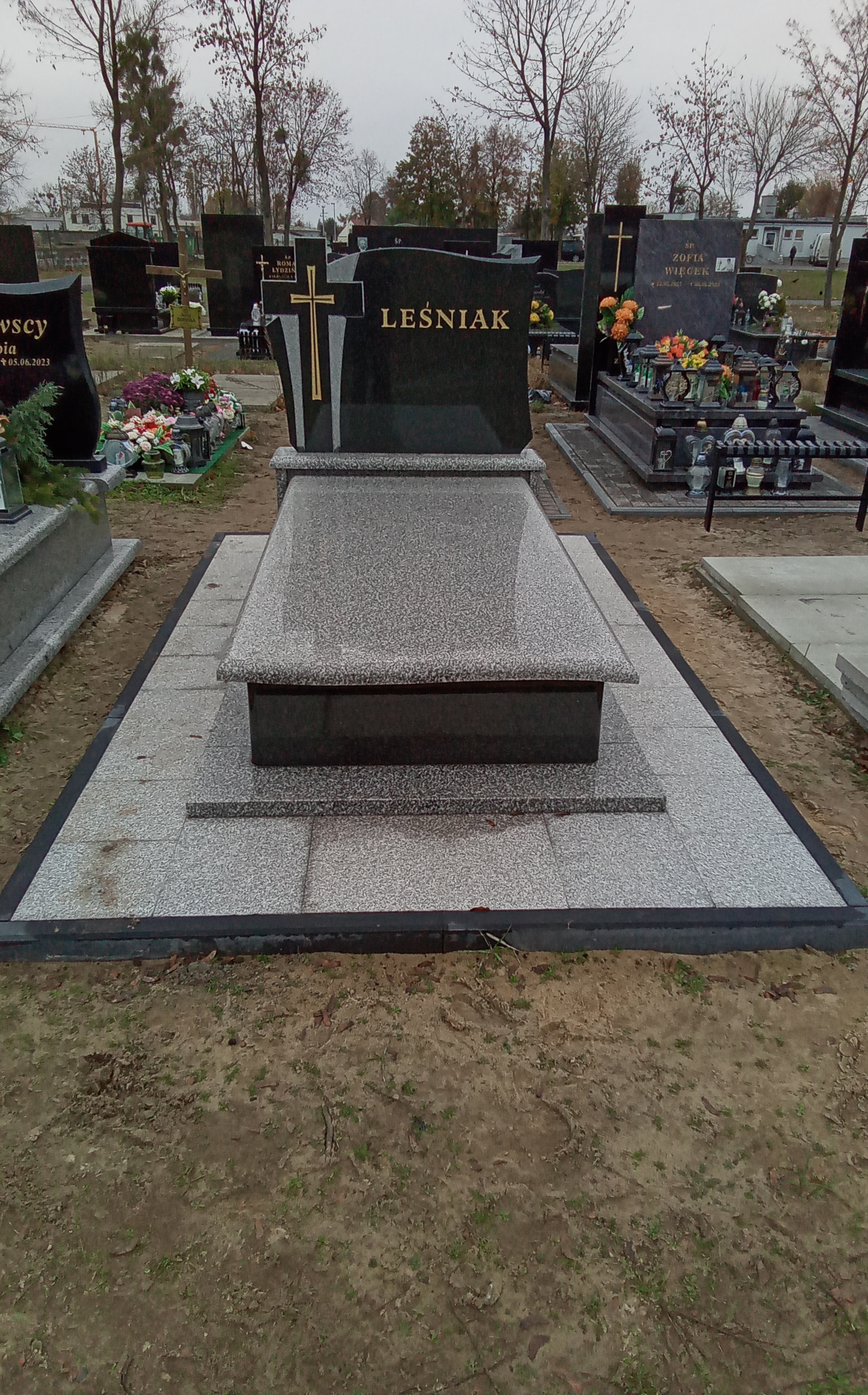 M WOLNE  Toruń - Grobonet - Wyszukiwarka osób pochowanych