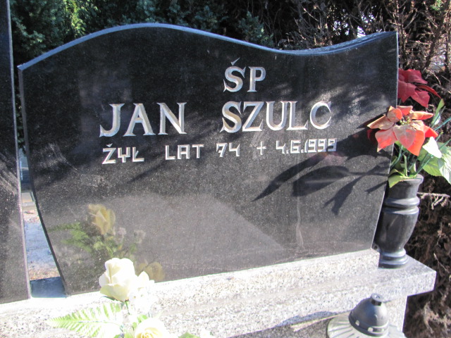 Helena SZULC 1924 Toruń - Grobonet - Wyszukiwarka osób pochowanych