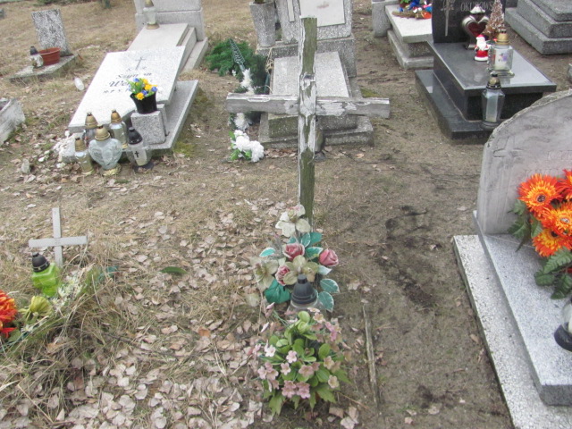 Agnieszka JENCKA 1987 Toruń - Grobonet - Wyszukiwarka osób pochowanych