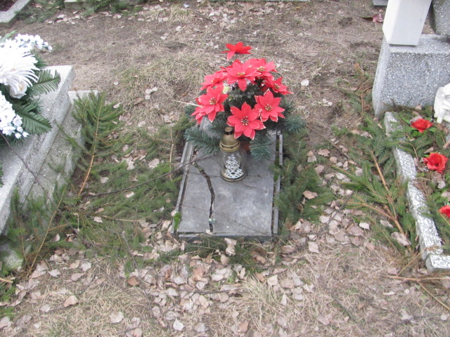 Łukasz PUC 1990 Toruń - Grobonet - Wyszukiwarka osób pochowanych