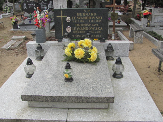 Ryszard HOPPE 1943 Toruń - Grobonet - Wyszukiwarka osób pochowanych