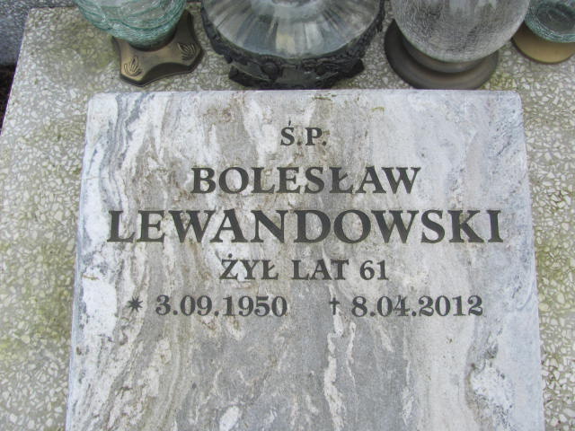 Barbara MURAWSKA Toruń - Grobonet - Wyszukiwarka osób pochowanych