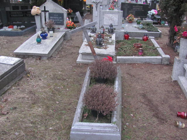 Ryszard OLKOWSKI 1940 Toruń - Grobonet - Wyszukiwarka osób pochowanych