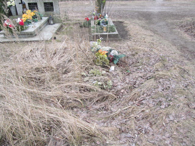 Irena SIUDOWSKA 1923 Toruń - Grobonet - Wyszukiwarka osób pochowanych
