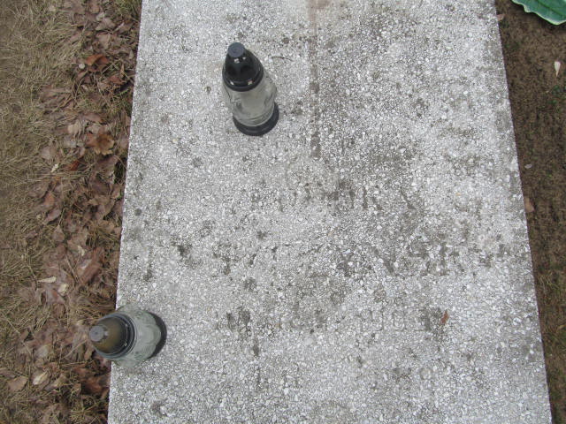 Teodora BESZCZYŃSKA 1903 Toruń - Grobonet - Wyszukiwarka osób pochowanych