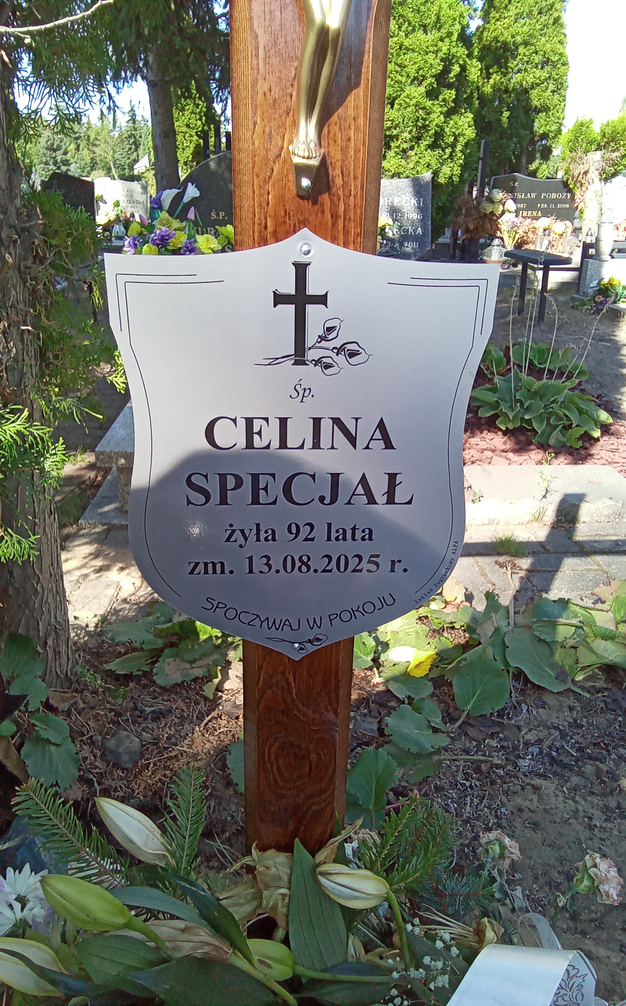 Józef MIODEK 1906 Toruń - Grobonet - Wyszukiwarka osób pochowanych