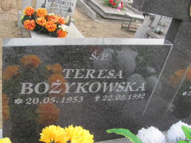 Tadeusz Szymański  1933 Toruń - Grobonet - Wyszukiwarka osób pochowanych