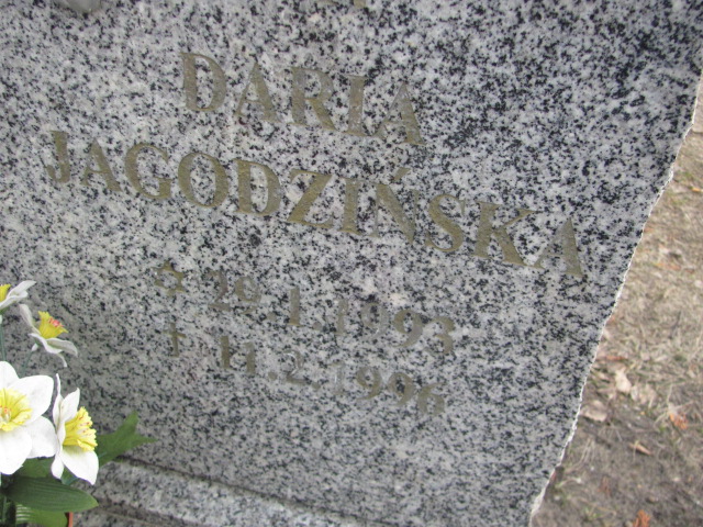 Zdzisław BLOKOWSKI 1947 Toruń - Grobonet - Wyszukiwarka osób pochowanych