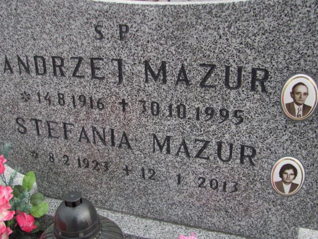 Ludwik RYBICKI 1935 Toruń - Grobonet - Wyszukiwarka osób pochowanych