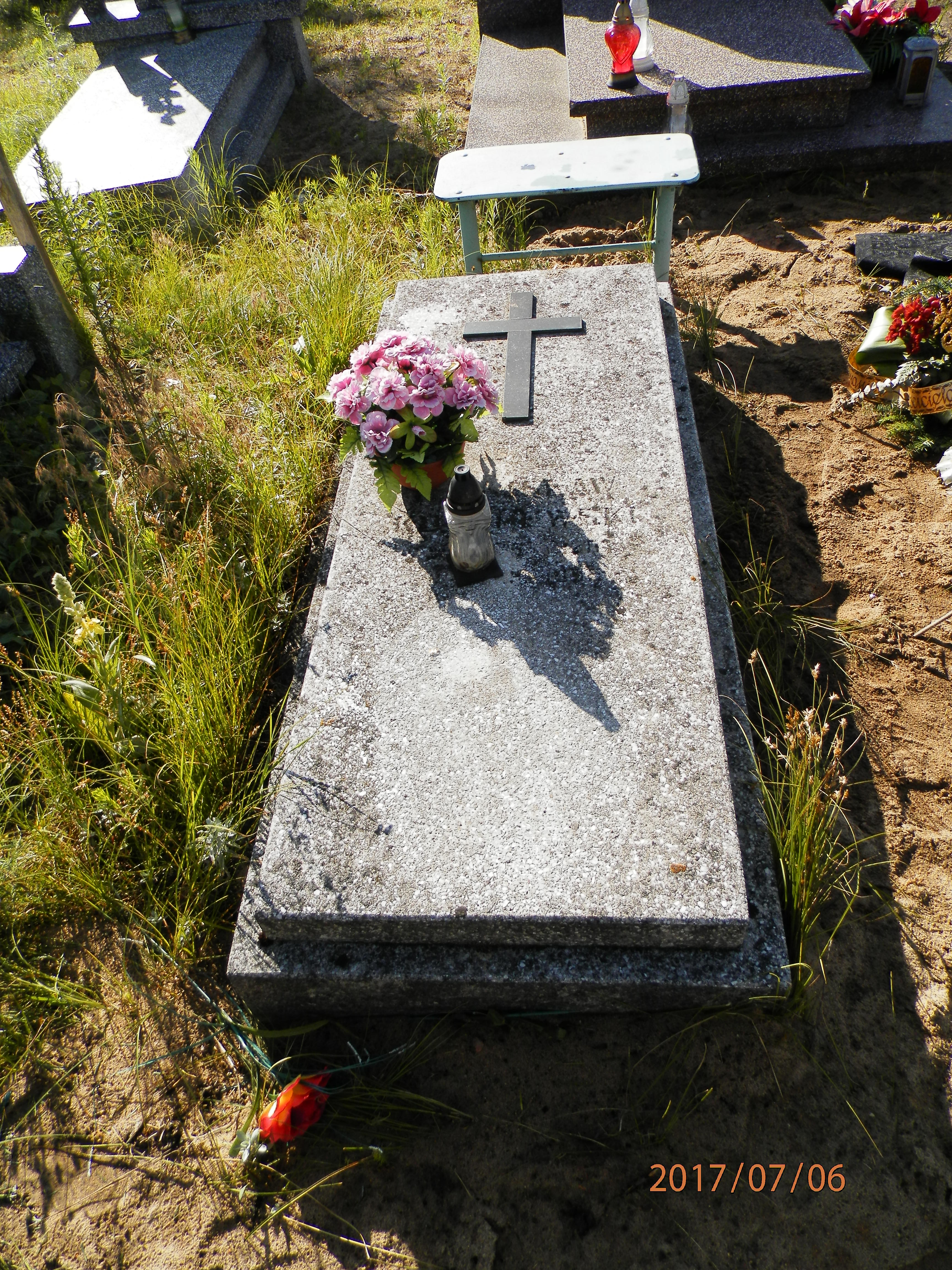 Halina MISIUN 1943 Toruń - Grobonet - Wyszukiwarka osób pochowanych