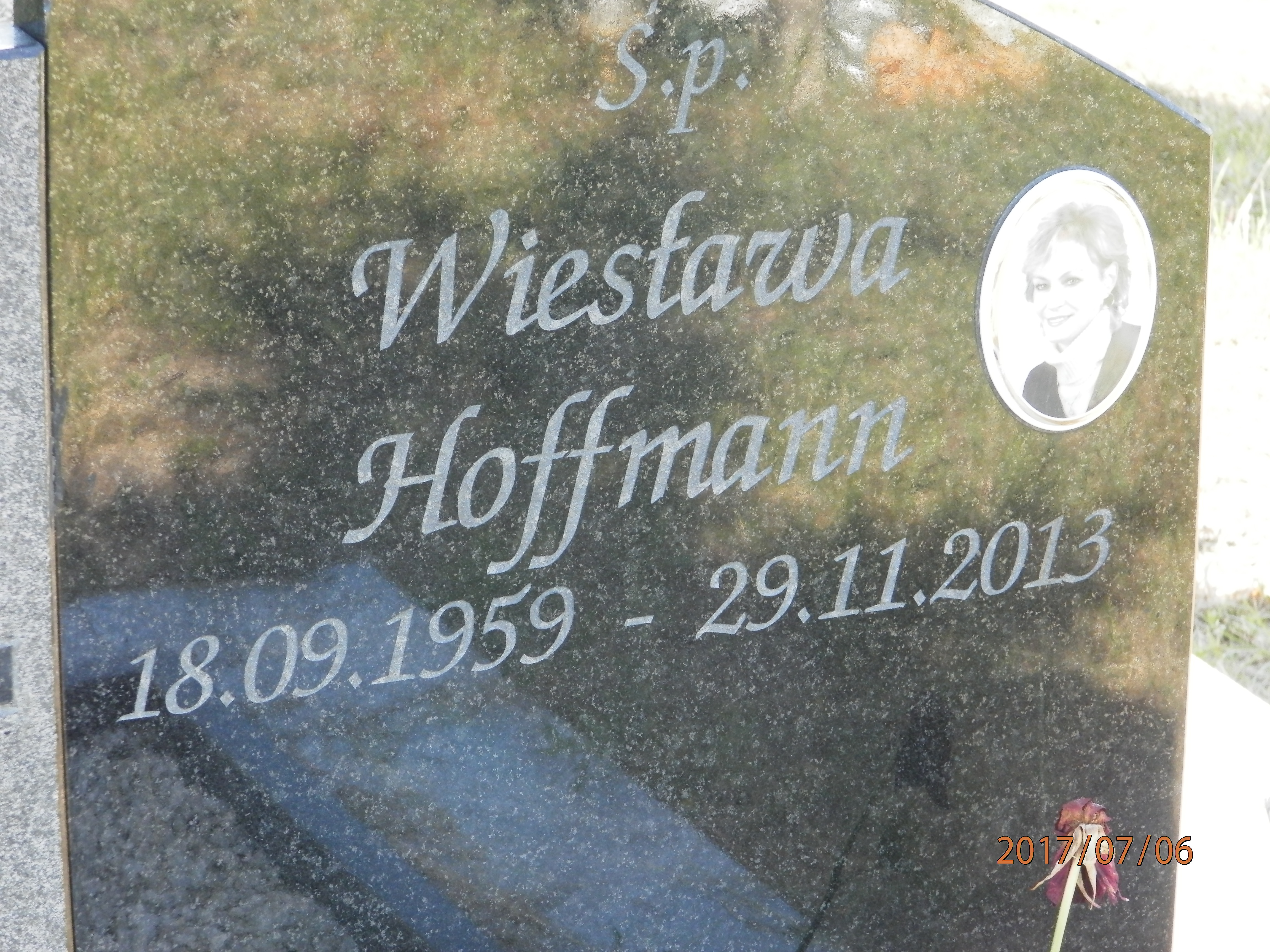 Helena ZAMEL 1909 Toruń - Grobonet - Wyszukiwarka osób pochowanych