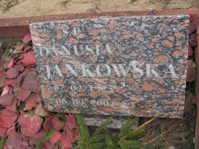 Dominik LASKOWSKI 1929 Toruń - Grobonet - Wyszukiwarka osób pochowanych