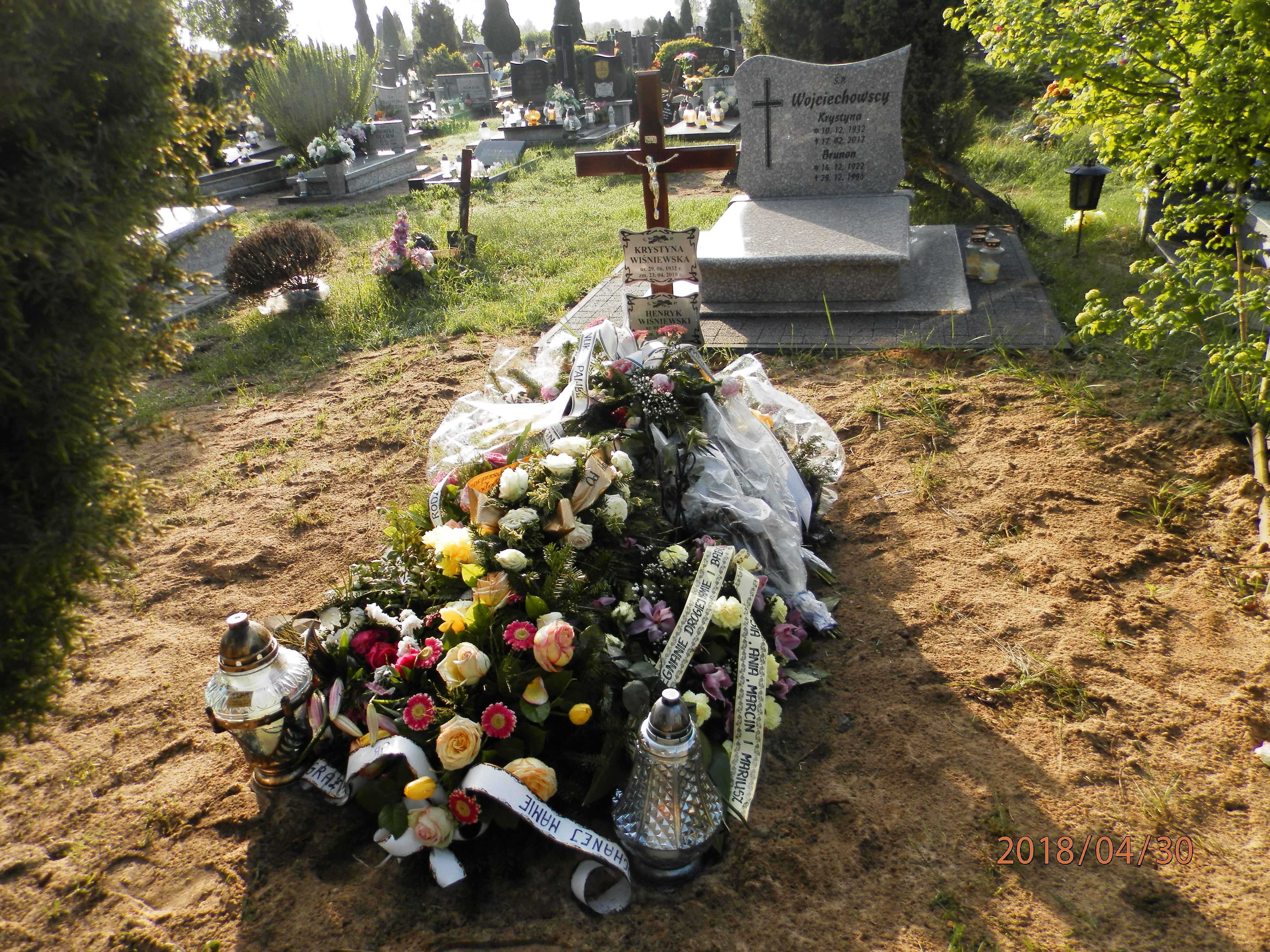 --NIEZNANE-- --NIEZNANE-- Toruń - Grobonet - Wyszukiwarka osób pochowanych