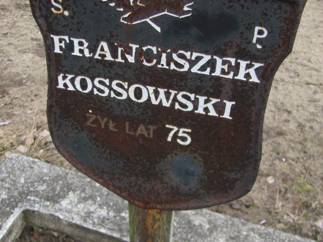 Kinga SZCZOTKOWSKA 1975 Toruń - Grobonet - Wyszukiwarka osób pochowanych