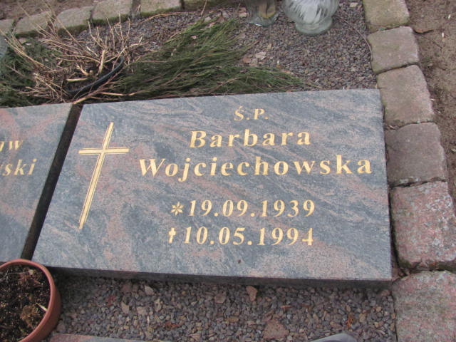 Jerzy CHRZANOWSKI 1941 Toruń - Grobonet - Wyszukiwarka osób pochowanych