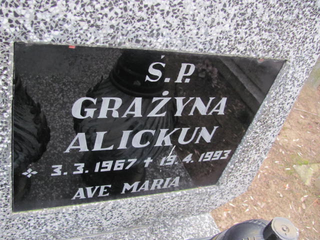 Teresa LICZNERSKA 1937 Toruń - Grobonet - Wyszukiwarka osób pochowanych