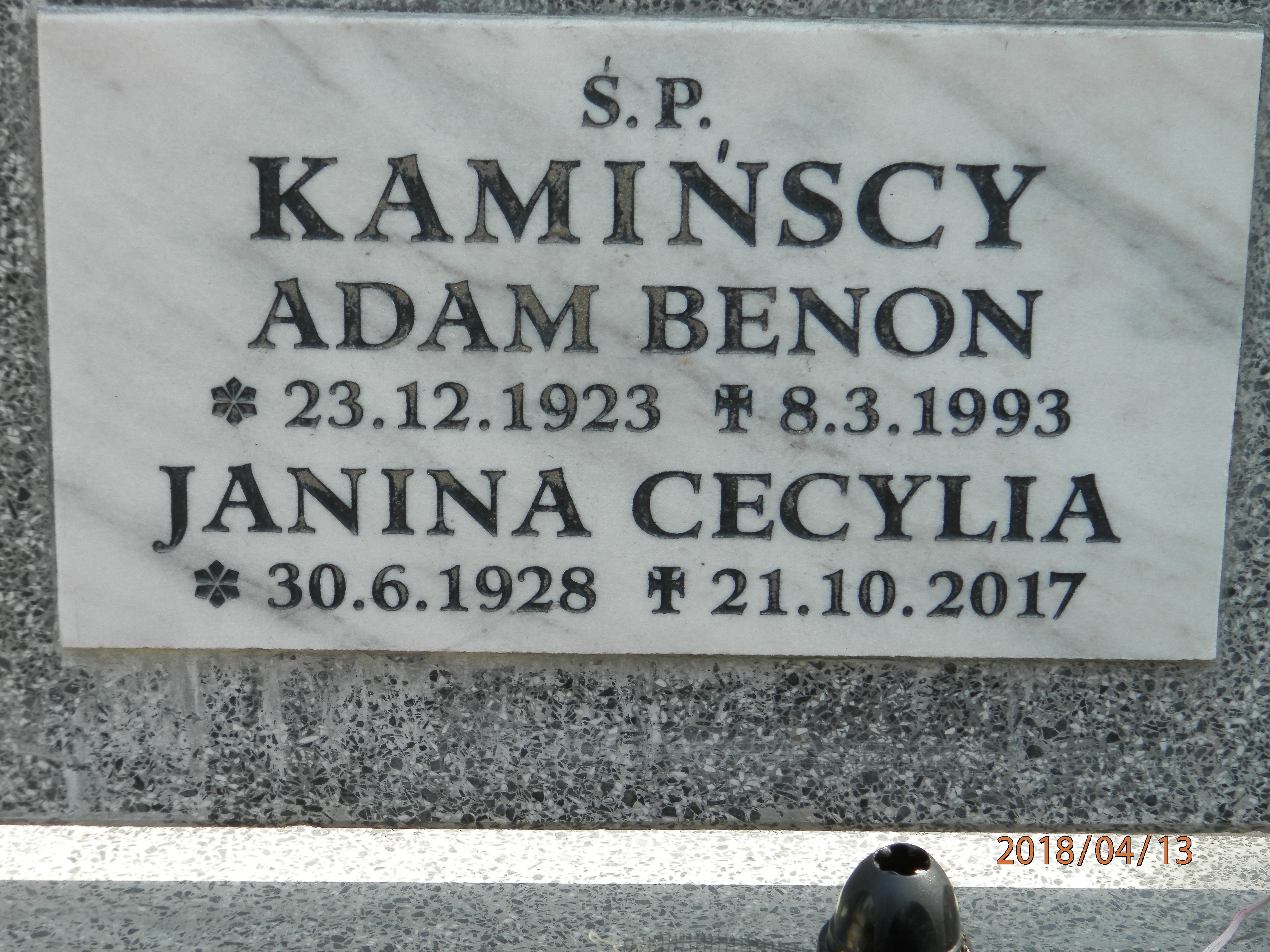 Zbigniew KOPEĆ 1955 Toruń - Grobonet - Wyszukiwarka osób pochowanych