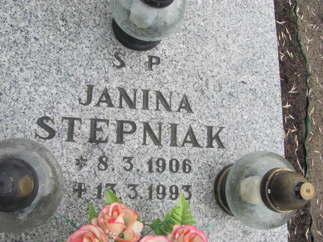 Eugeniusz KWIATKOWSKI 1953 Toruń - Grobonet - Wyszukiwarka osób pochowanych