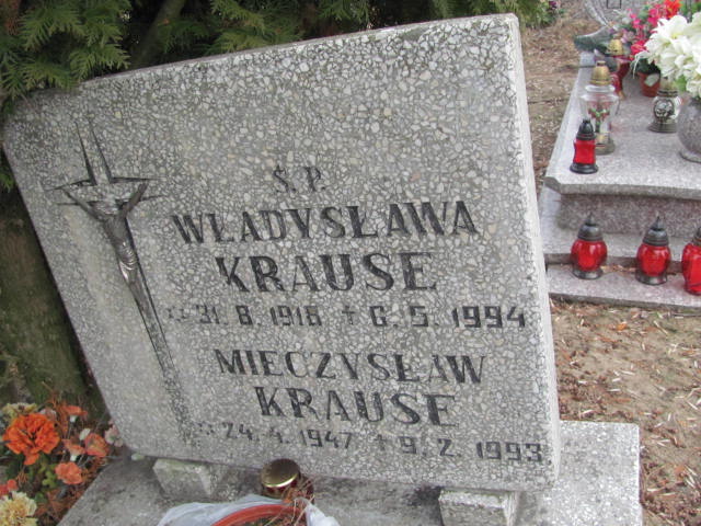 Jan BALIŃSKI 1956 Toruń - Grobonet - Wyszukiwarka osób pochowanych