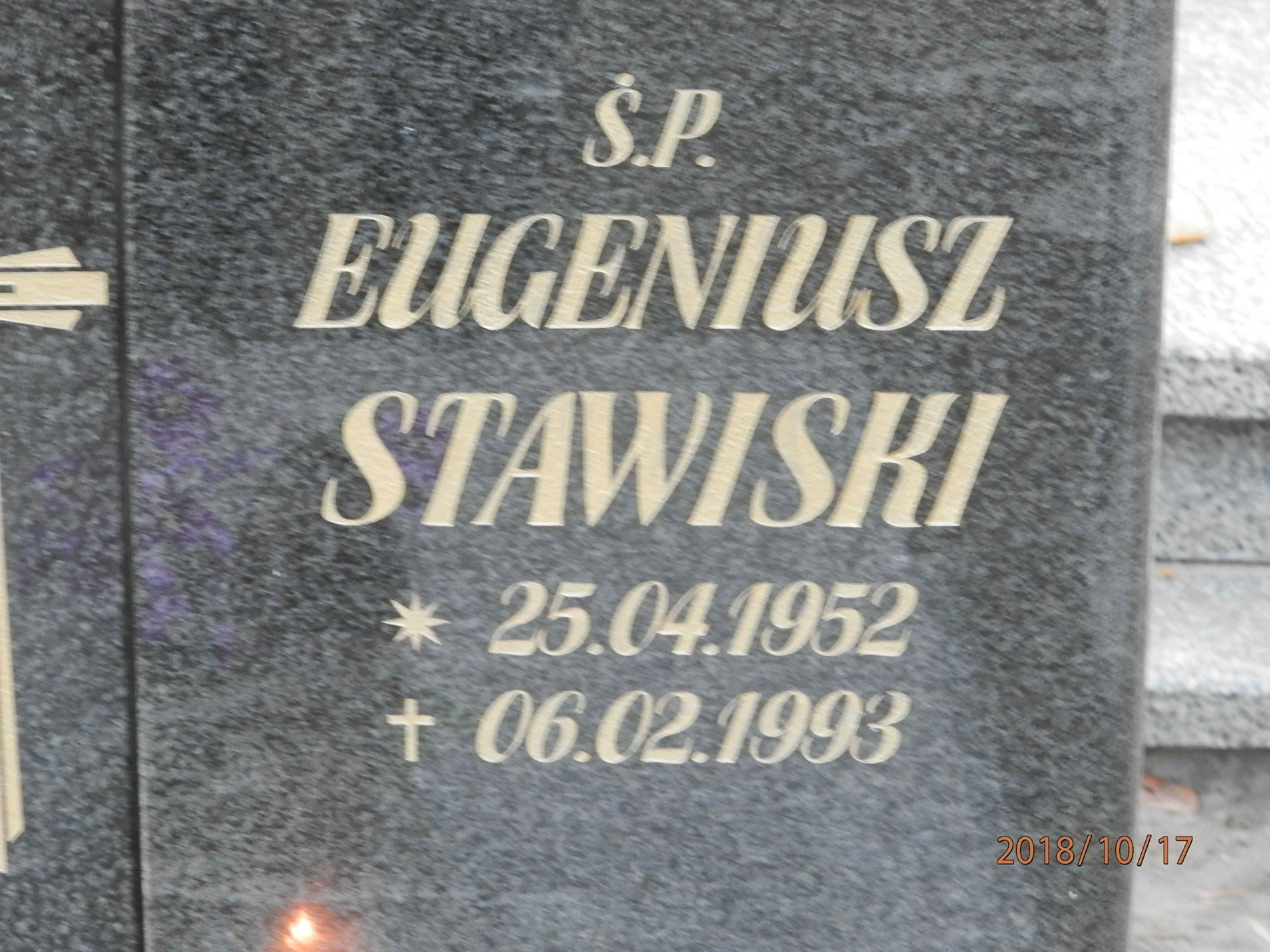 Mieczysław NETTER 1948 Toruń - Grobonet - Wyszukiwarka osób pochowanych