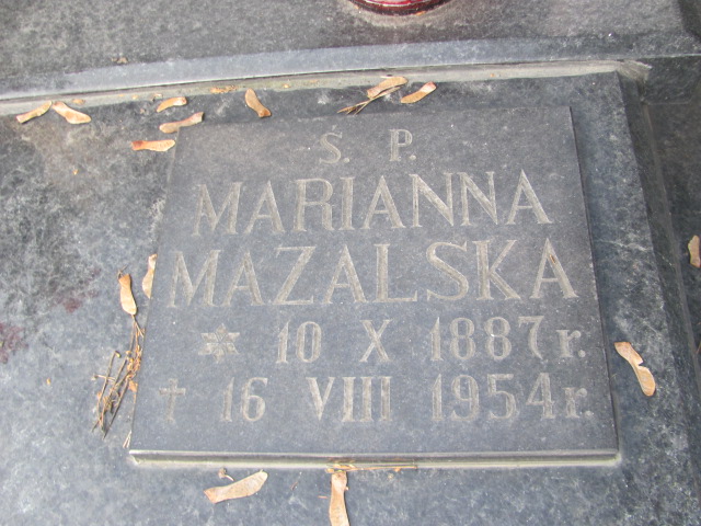 Krzysztof SUWAŁA 1967 Toruń - Grobonet - Wyszukiwarka osób pochowanych