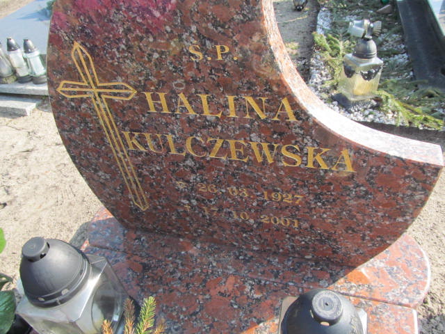 Piotr KULCZEWSKI 1959 Toruń - Grobonet - Wyszukiwarka osób pochowanych