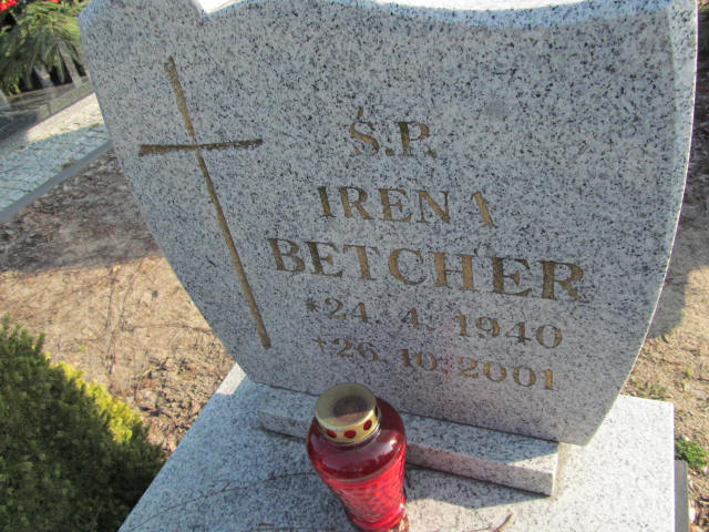 Krystyna BRATKOWSKA 1937 Toruń - Grobonet - Wyszukiwarka osób pochowanych