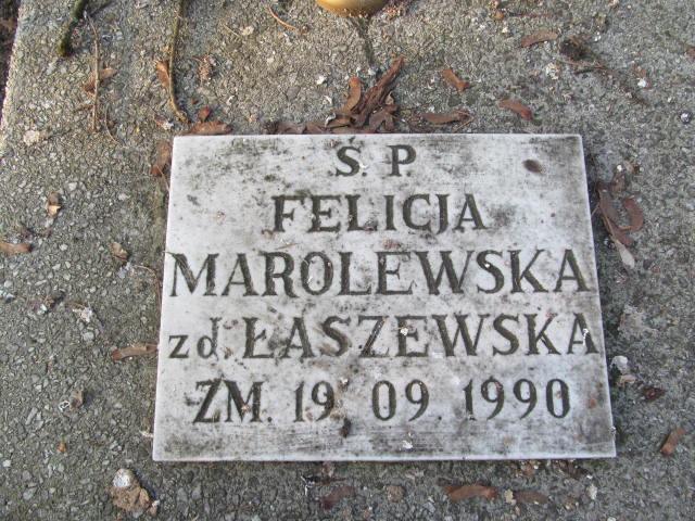 ZBIGNIEW KONRAD ŁASZEWSKI 1930 Toruń - Grobonet - Wyszukiwarka osób pochowanych